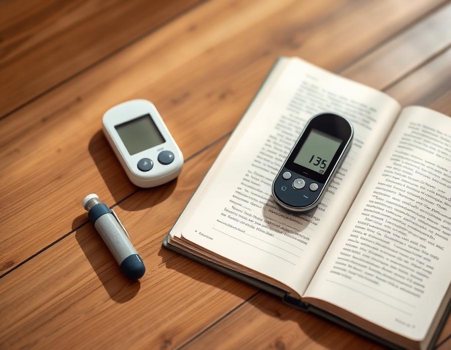 What your A1C is actually telling you (and what it isn't)